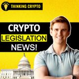 The Crypto Legislation Showdown is Here! Will the CLARITY Act Pass? with Ron Hammond