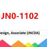 Design, Associate (JNCDA) JN0-1102 Dumps