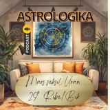 Podkast 72 *Mars Sekstil Uran 29° Ribe Bik