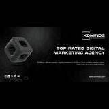 A Complete Guide to Digital Marketing by XDMinds