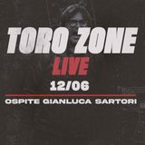 🔴 ToroZone LIVE 12/06 | Vanoli-Torino: la situazione (con Gianluca Sartori)