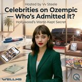 Celebrities on Ozempic — Uncover who's come clean with Vv Steele