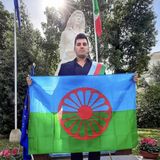 Gennaro Spinelli racconta la Giornata internazionale del popolo Rom