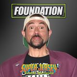 Kevin Smith on Mallrats, Dogma, Catholicism, and George Carlin