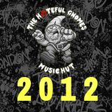 The Hateful Gnome's Music Hut - Episode 59 (2012 in Review)