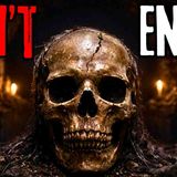 I Explored the Paris Catacombs. I Wish I Hadn_t _ Creepypasta