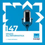 Spazio all'informatica - con Paolo Attivissimo