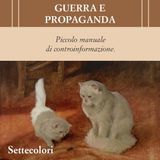 Alberto Mingardi "Guerra e propaganda" Vilfredo Pareto