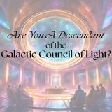 Tracing Your Cosmic Lineage: Descendants of The Galactic Council of Light