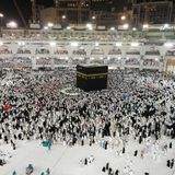 Le journal du 12 mai 2025 - Report du vol charter de convoyage en Arabie saoudite des pèlerins nigériens