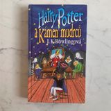All Over the World: Harry Potter Translation Collecting (with The Potter Collector)