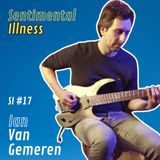 SI #17 This is Ian Van Gemeren | Axamenta | Composer