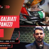 LIVE con Kikko Galbiati e Luca Panizzi | Circus! - Puntata 342