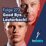 Flg. 273 - Good Bye, Lauterbach!