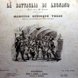 La Mattina all'Opera Buongiorno con ... La Battaglia di Legnano