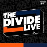 The Divide Live - OMG Football Is Back, Mets Winning Streak & NASA Playing Games