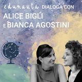 Giovani e partecipazione con Alice Bigli e Bianca Agostini