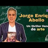 Jorge Enrique Abello presentó 'Saturno tropical', una novela más ambiciosa  Pulzo