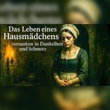 Als Hausmädchen im Herrenhaus begann ihr Albtraum | Dienstmagd, Drama, Schicksal