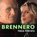 Brennero, Terza Puntata: Paolo Sospetta Che Il Padre Di Eva Sia Il Mostro Di Bolzano!