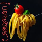 Ricette Sicilia - Spaghetti al pesto di Lipari