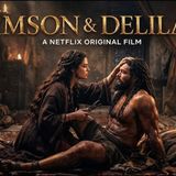 Samson _ Delilah_ The Untold Truth Behind the Bible_s Most Dangerous Love Story _ bible stories