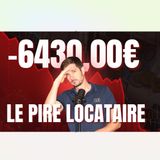 Cette erreur peut vous coûter TOUT : le locataire qu’il ne faut JAMAIS accepter (jamais !)