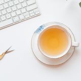Quintili (“Il Salvagente”): «Rilevato un alto livello di glifosato in molti tè»