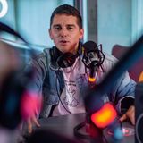 RADIOCENTRO POKALBIAI: Donatas Montvydas apie dainą ir atsakymai į DI klausimus