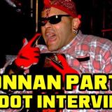Konnan Shoot Interview Part 2 -  TNA, WWF, WWE,