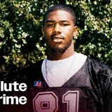 This Famous Athlete Was Actually a Killer