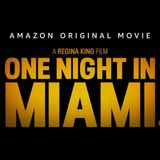 One Night In Miami - 2021 - Review & Introspect - Prime Video