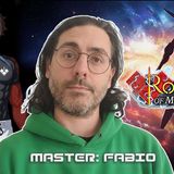 Campagna KotRA | Round of Masters ep. 5 - Master: Fabio