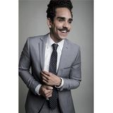 Interview with Ray Santiago