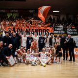 Famila in, Bourges out e Venezia in vista: in Euroleague Schio avanza verso la Final Six