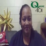 The Quest 401. Mrs. Lynnette Potts