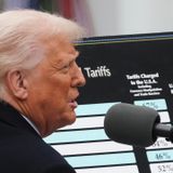 Trump’s Tariff Revival