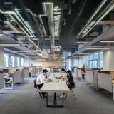 EL EV3NTO Extra: El origen de las oficinas