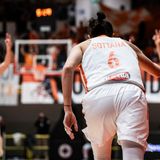 Il Famila vola in Turchia nella tana delle invincibili. La sfida al Fener parte dal -6