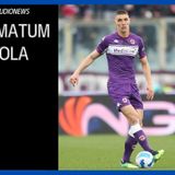 La Fiorentina finisce la pazienza: ultimatum a Inter e Juve per Milenkovic