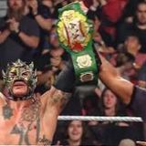 Episode 5 - The Wrestling Podcast Two