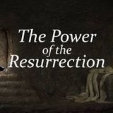THE POWER OF RESURRECTION 3: THE YOKE BREAKER