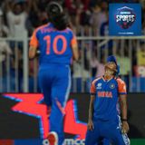 Women's T20 World Cup: Where India fell short this time