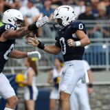 College Football Best Bets: Illinois vs Penn State