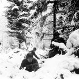 Episode 1164 - This Day in History: A little-known WWII Christmas Eve truce