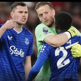 S78E9: He Was Profusely Apologising To His Team Mates Later On - Trevor Gear On Idrissa Gueye