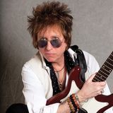 Ricky Byrd Releases The Album Sobering Times