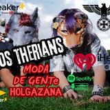 Los Therians "MODA DE GENTE HOLGAZANA"