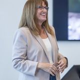 Pause, Reflect, Finish Stronger: A Conversation with Pam Dwyer