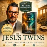 What If We’ve Misunderstood Jesus? | Hans Peter von Liechtenstein